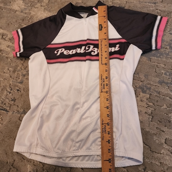 Pearl Izumi cycling jersey - Picture 9 of 11
